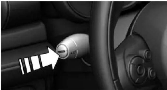 MINI 3 door (2016) - Activation - 1