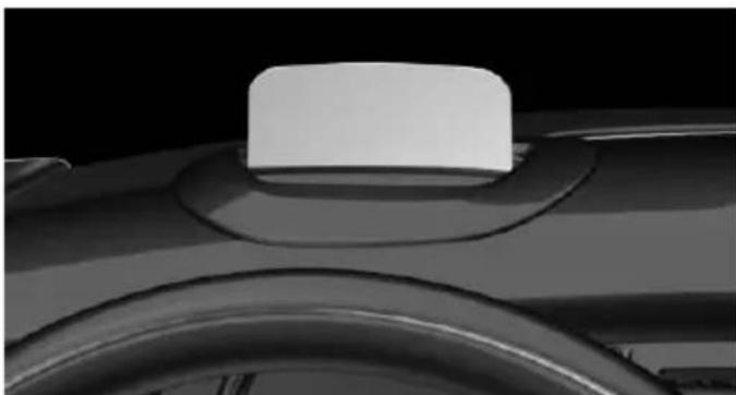 MINI 3 door (2016) - Remarque - 1