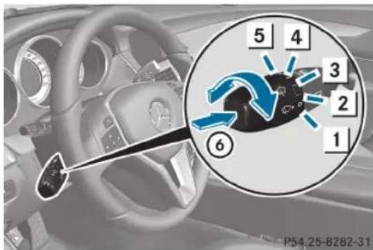 Mercedes-Benz CLS Coupe (2012) - ATTENTION - 1