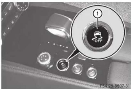 Mercedes-Benz CLS Coupe (2012) - ATTENTION - 1