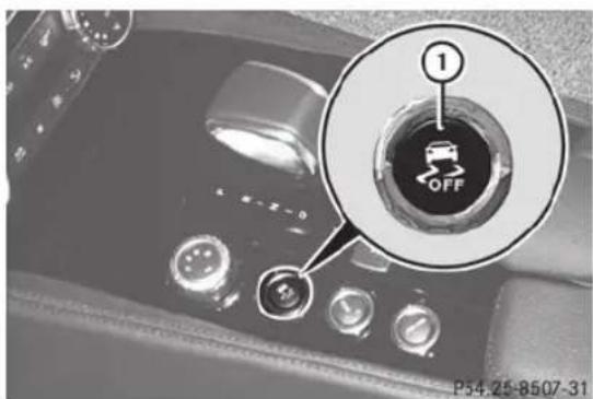 Mercedes-Benz CLS Coupe (2013) - Attention - 1