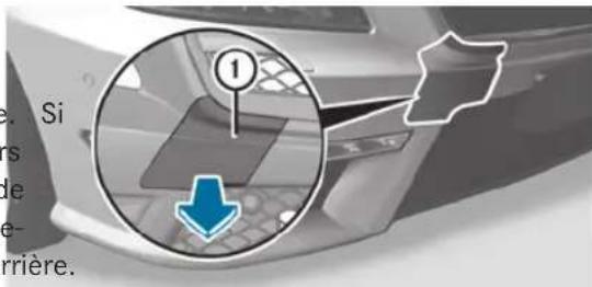 Mercedes-Benz CLS Coupe (2013) - Attention - 1