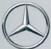 Mercedes-Benz CLS Coupe (2013) - 1