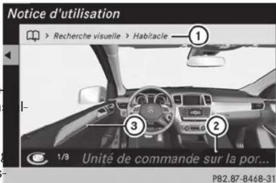 Mercedes-Benz CLS Coupe (2013) - Recherche visuelle - 2