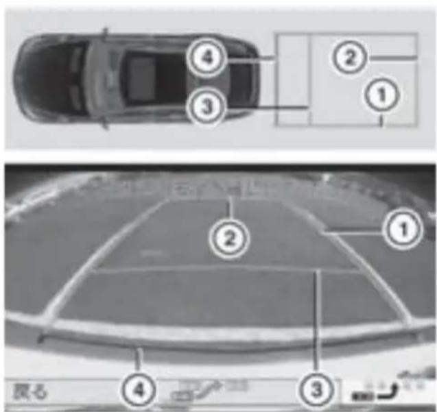 Mercedes-Benz CLClass (2007) - COMANDデイスPLEイの映像 - 1