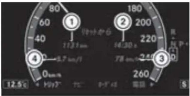 Mercedes-Benz CLClass (2007) - □ngtloppm 画面 - 1