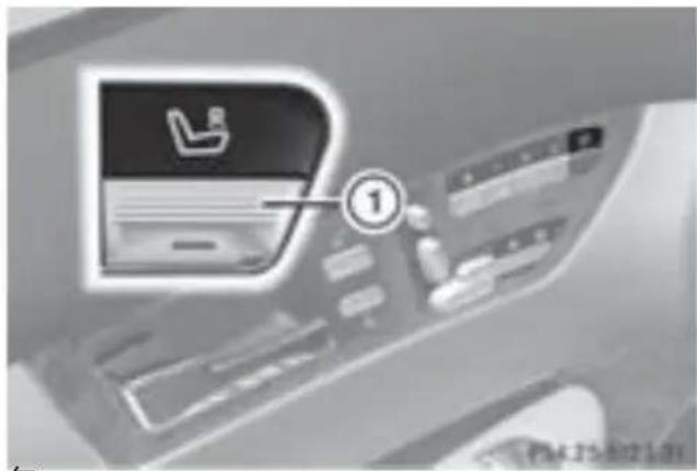 Mercedes-Benz CLClass (2007) - ! はがのおのはurgible - 1