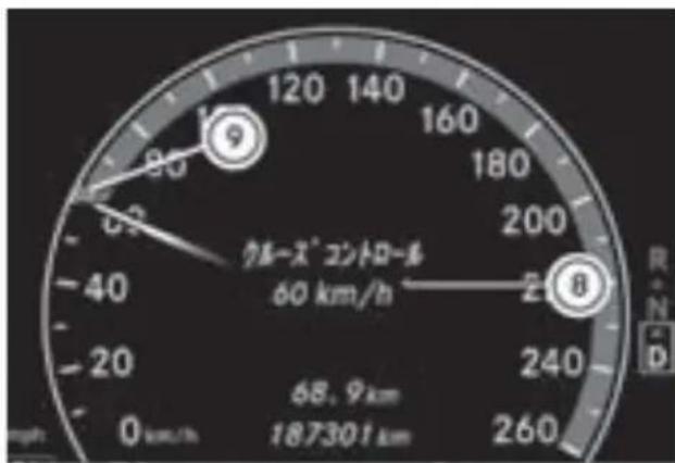 Mercedes-Benz CLClass (2007) - 事故のおのはption - 1