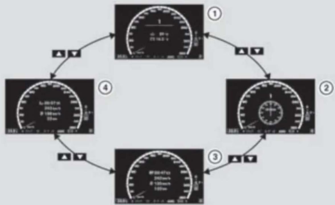 Mercedes-Benz CLClass (2007) - DVD ビデ人才培养選択 - 2