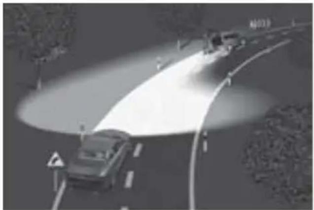 Mercedes-Benz CLClass (2007) - アクテイランド�ステム - 1