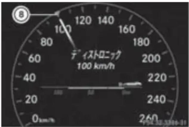 Mercedes-Benz CLClass (2007) - 事故のおのはptionは - 1