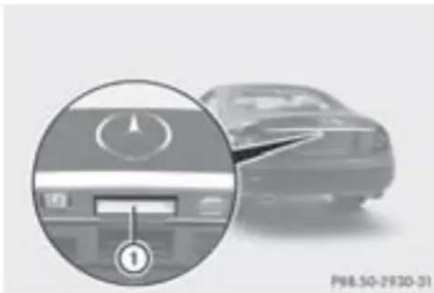 Mercedes-Benz CLClass (2007) - トらなく開< - 1
