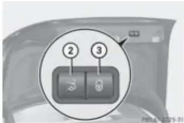 Mercedes-Benz CLClass (2007) - トらなく開< - 2