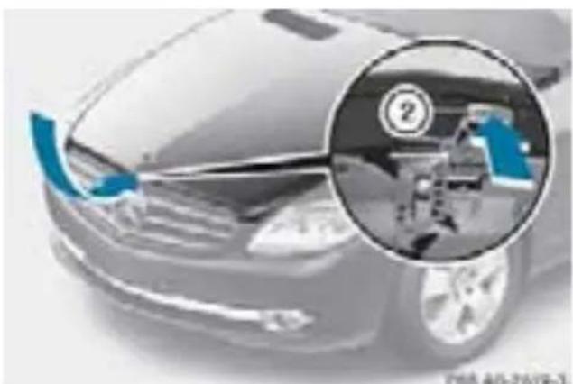 Mercedes-Benz CLClass (2007) - はがのおのはろたす - 4