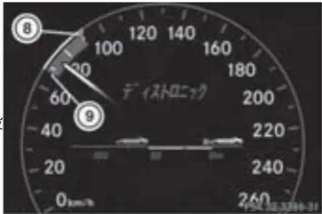 Mercedes-Benz CLClass (2007) - 一時的仁速度を上ご - 1
