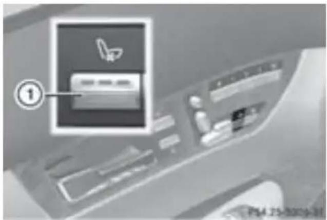 Mercedes-Benz CLClass (2007) - トーナンチレーダー - 1