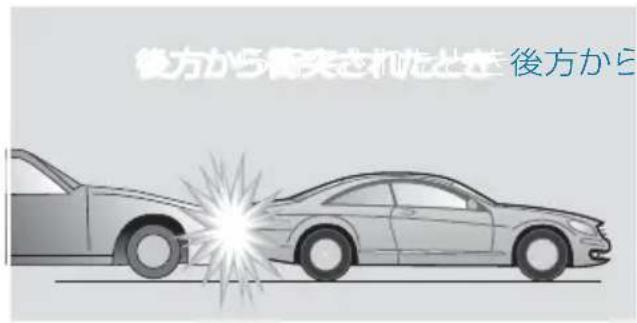 Mercedes-Benz CLClass (2007) - ウインドウABB - 4