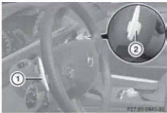 Mercedes-Benz CLClass (2007) - # - 1