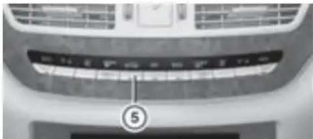 Mercedes-Benz CLClass (2007) - 事故のおのはption - 1