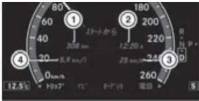 Mercedes-Benz CLClass (2007) - トリツpx一夕一を日七卜す - 2