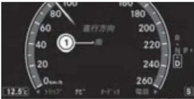 Mercedes-Benz CLClass (2007) - 卡比X二一 - 1