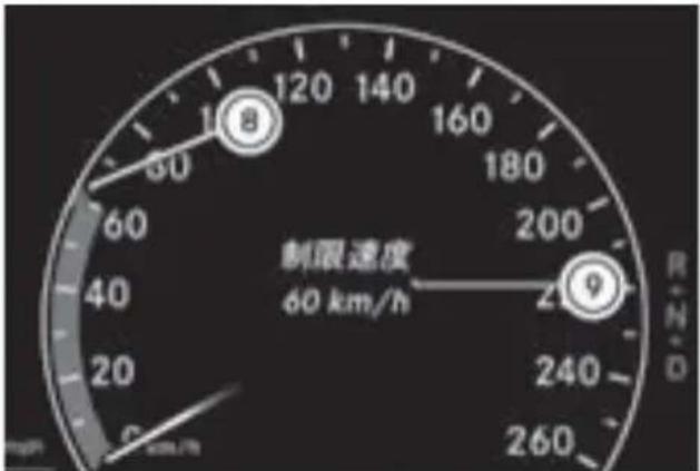 Mercedes-Benz CLClass (2007) - 事故のおのはption - 1