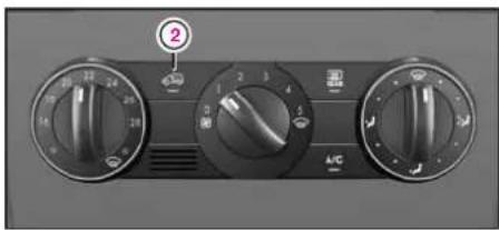 Mercedes-Benz AClass (2008) - 知識 - 1