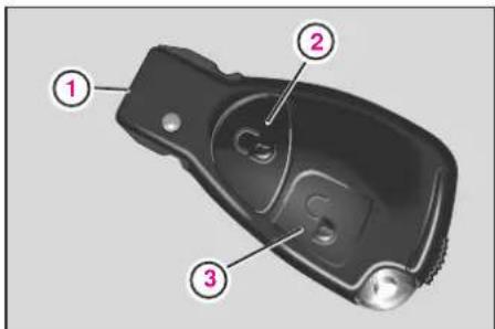 Mercedes-Benz AClass (2008) - 運転する前に - 1