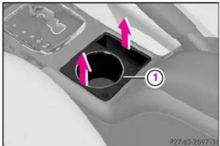 Mercedes-Benz AClass (2008) - 注意！ - 1