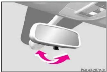 Mercedes-Benz AClass (2008) - 注意！ - 1