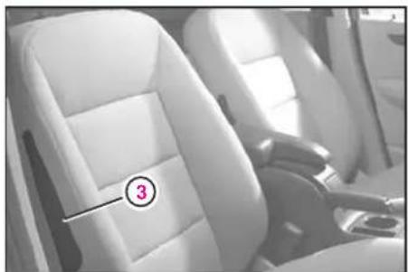 Mercedes-Benz AClass (2008) - 知識 - 2