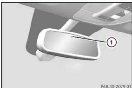 Mercedes-Benz AClass (2008) - 注意！ - 3