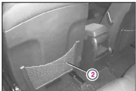 Mercedes-Benz AClass (2008) - 注意！ - 2