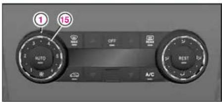 Mercedes-Benz AClass (2008) - 快適·室内裝備 - 1