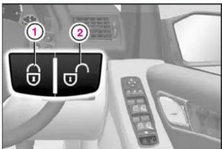 Mercedes-Benz AClass (2008) - 運転する前に - 1