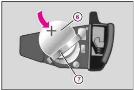 Mercedes-Benz AClass (2008) - 運転する前に - 2