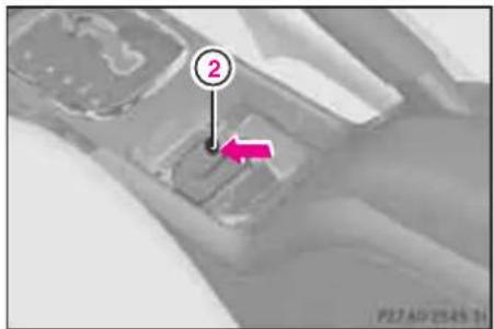 Mercedes-Benz AClass (2005) - 注意！ - 2