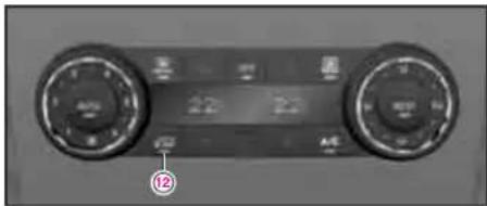 Mercedes-Benz AClass (2005) - 内气循環毛一卜 - 1