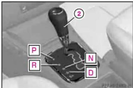Mercedes-Benz AClass (2005) - 注意！ - 2