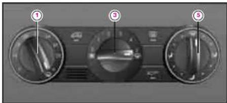 Mercedes-Benz AClass (2005) - 徴ロス々 - 1