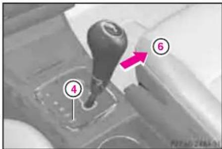 Mercedes-Benz AClass (2005) - 知識 - 1