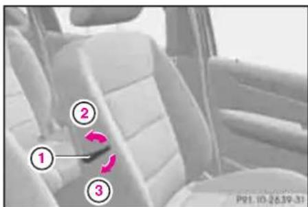 Mercedes-Benz AClass (2005) - 兰八一沙木一卜\* - 1