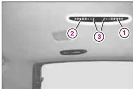 Mercedes-Benz AClass (2005) - 1J- - 2