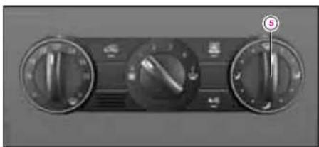 Mercedes-Benz AClass (2005) - 工アコンデイチナ一（A170) - 1