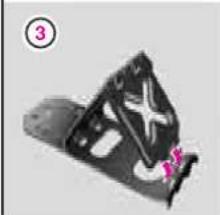 Mercedes-Benz AClass (2005) - 輸止救急七卜 - 3