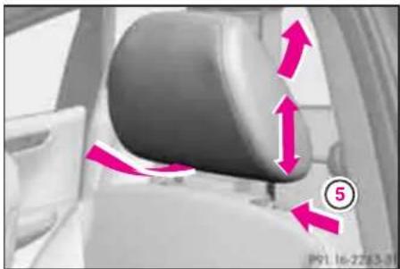 Mercedes-Benz AClass (2005) - Fronntsh一上 - 1