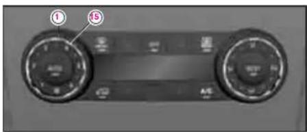 Mercedes-Benz AClass (2005) - 快適·室内裝備 - 1