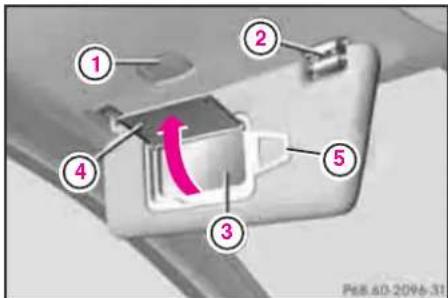 Mercedes-Benz AClass (2005) - suny - 1