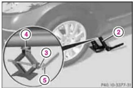 Mercedes-Benz AClass (2005) - 注意！ - 1