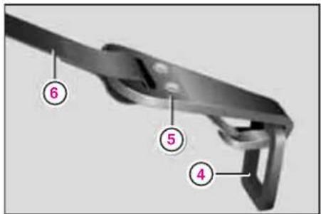 Mercedes-Benz AClass (2005) - 注意！ - 2